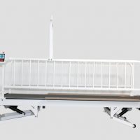 PR850 – ProRehab Model TreadMill With Optional Sideboards